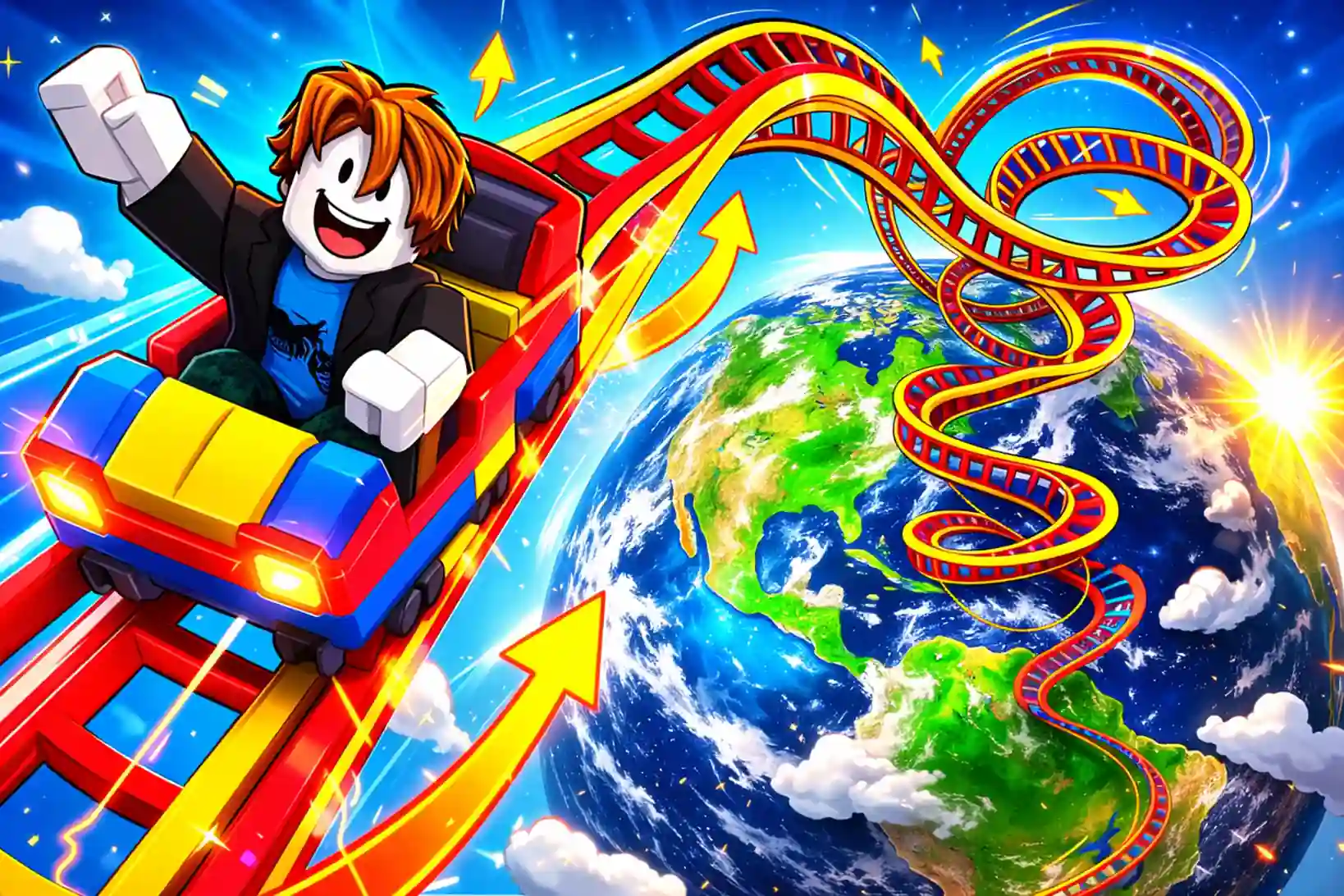 Coaster and Plunge Banner